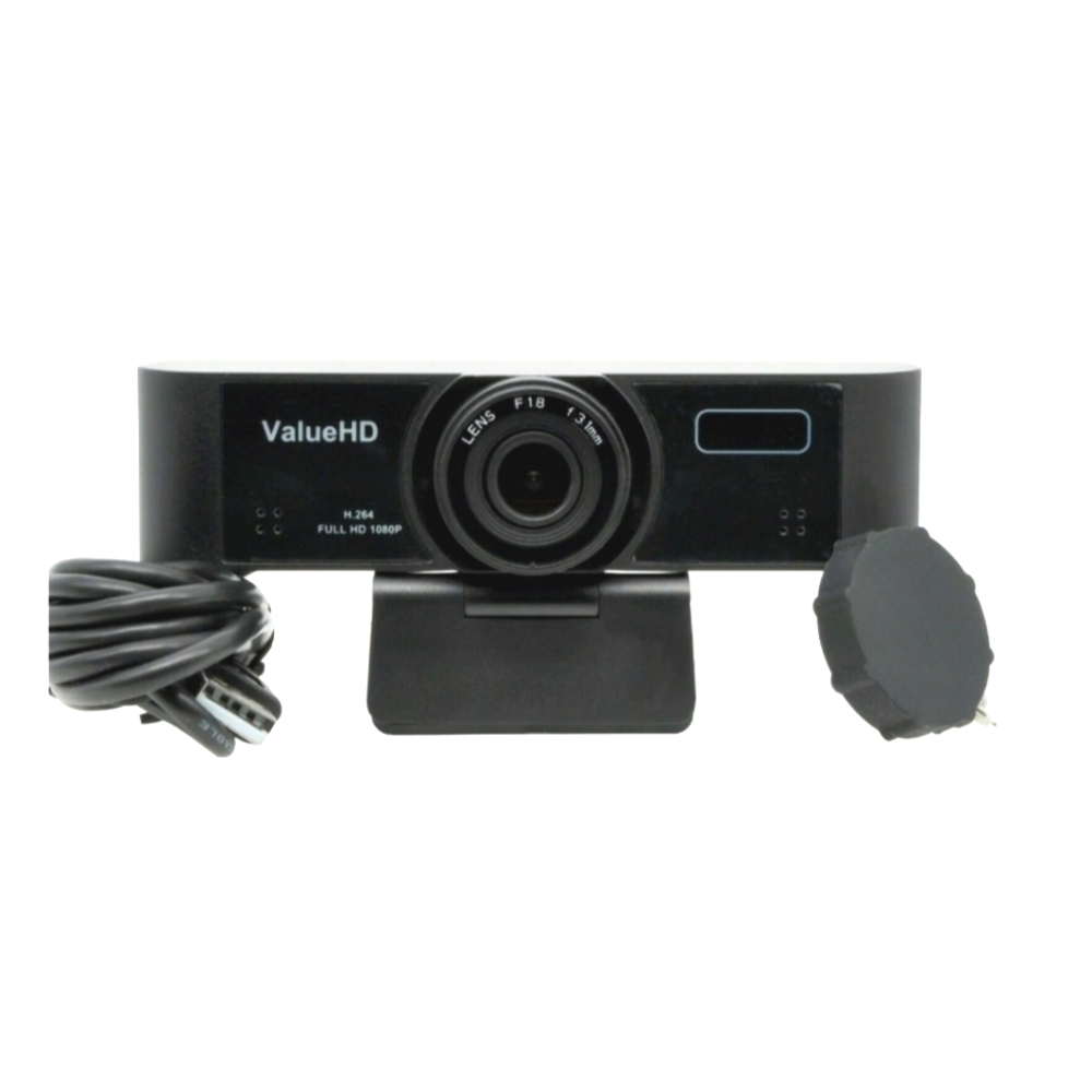 VHD Web Camera